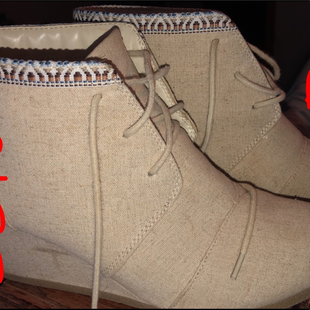 Booties